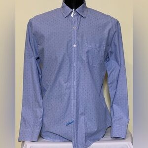 Cooper Jones Supply Button Front Shirt